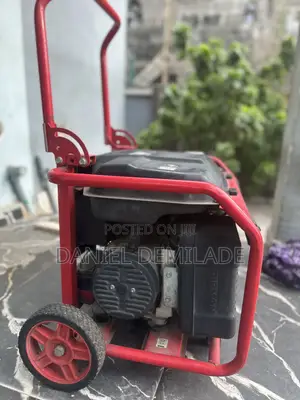 Firman Generator