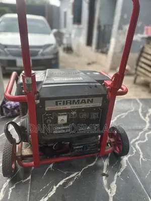 Firman Generator