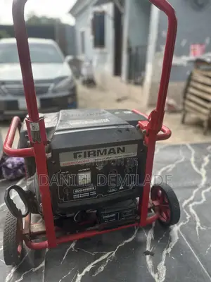 Firman Generator