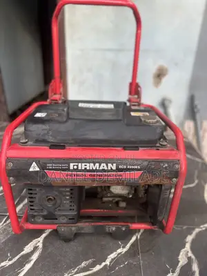Firman Generator