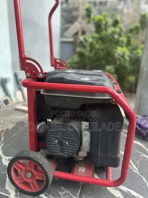 Firman Generator
