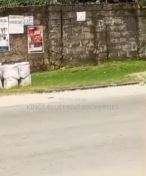 Commercial Land of 100 by 100 Along Major Jeddo Road for Sale