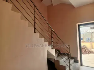 Open Plan Office Space