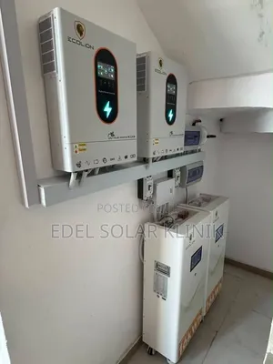 Solar Installations Service