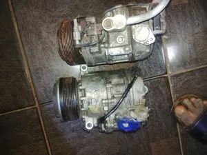 Car AC Fix and Repair