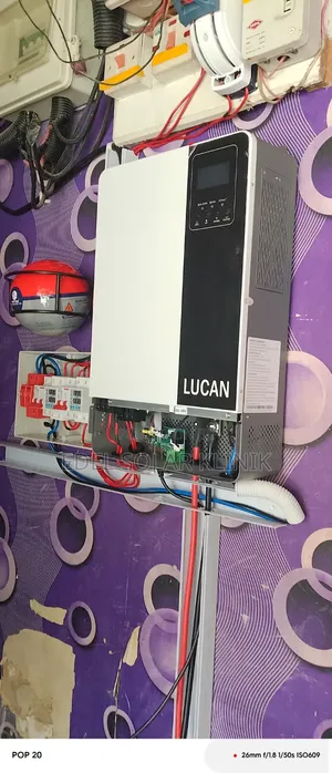 Solar Installations Service