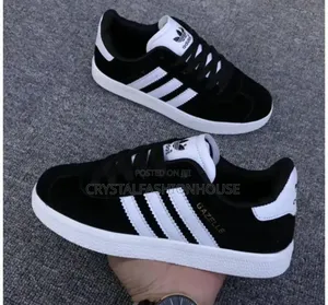 Quality Adidas Campus, Size 38 to 43