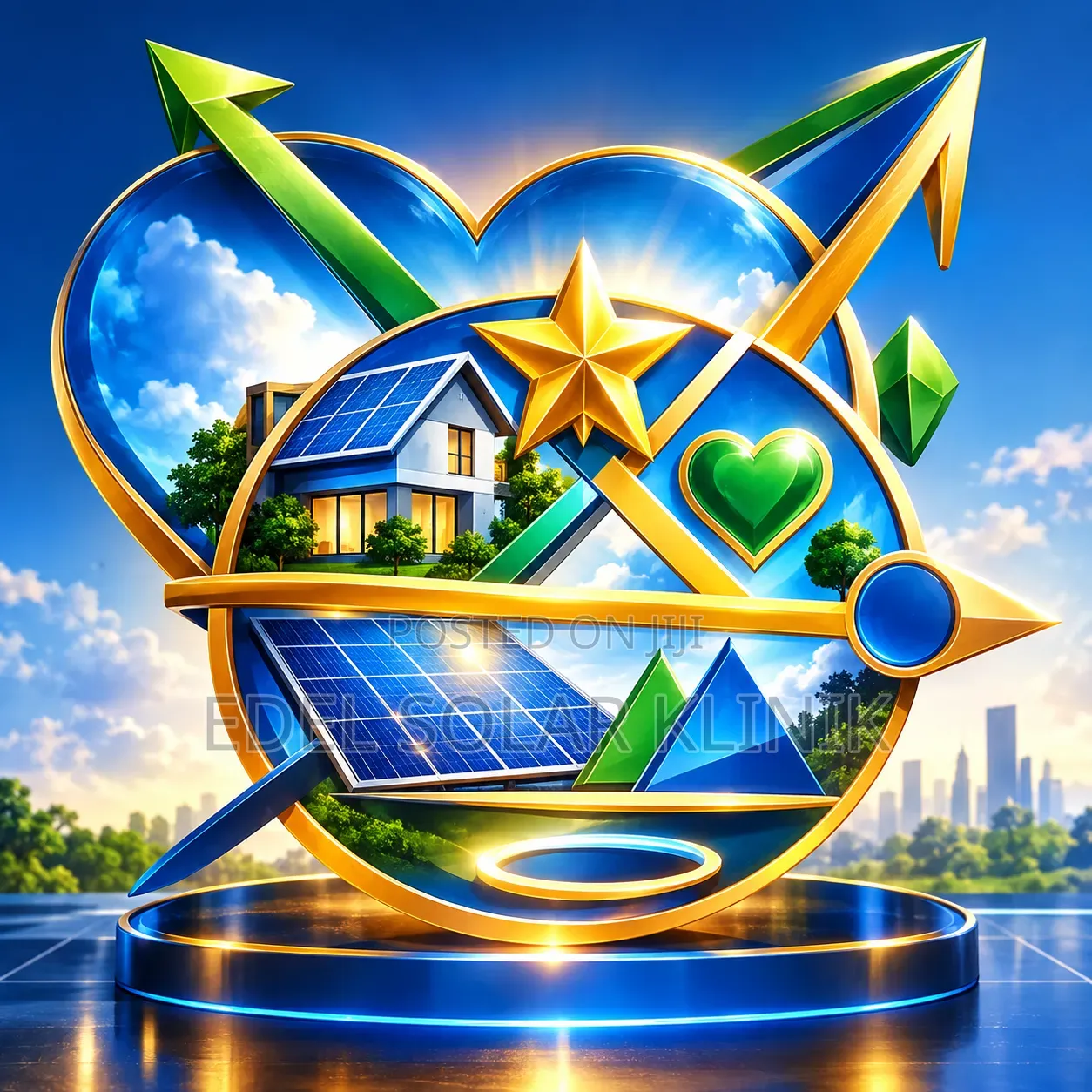 Solar Installations Service