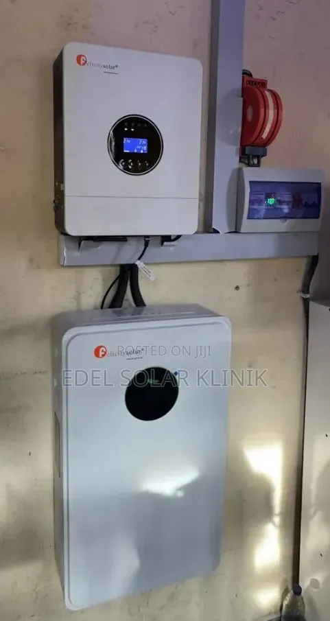 Solar Installations Service