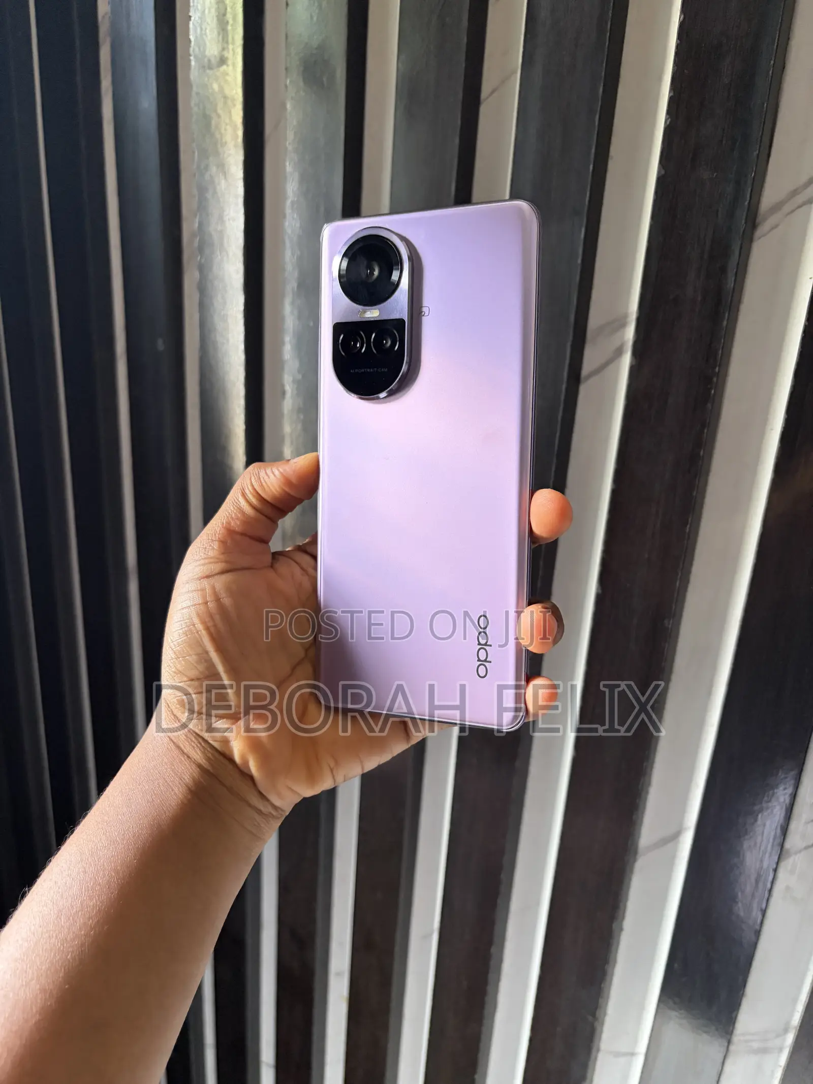 Oppo Reno 10pro 5G