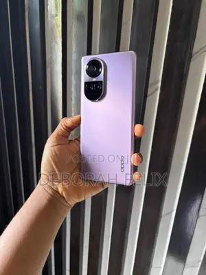 Oppo Reno 10pro 5G
