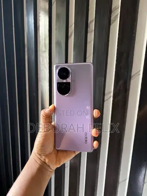 Oppo Reno 10pro 5G