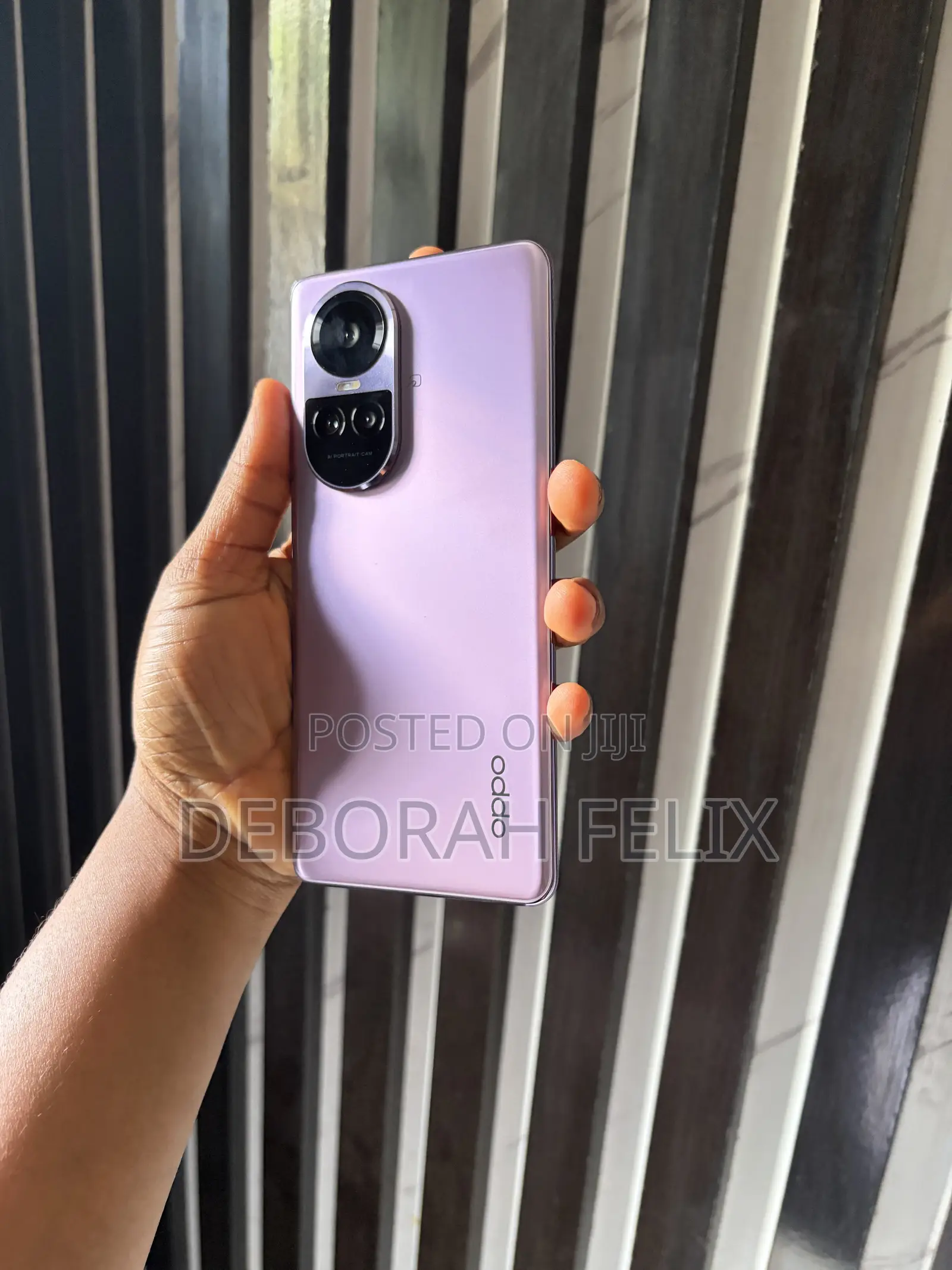 Oppo Reno 10pro 5G