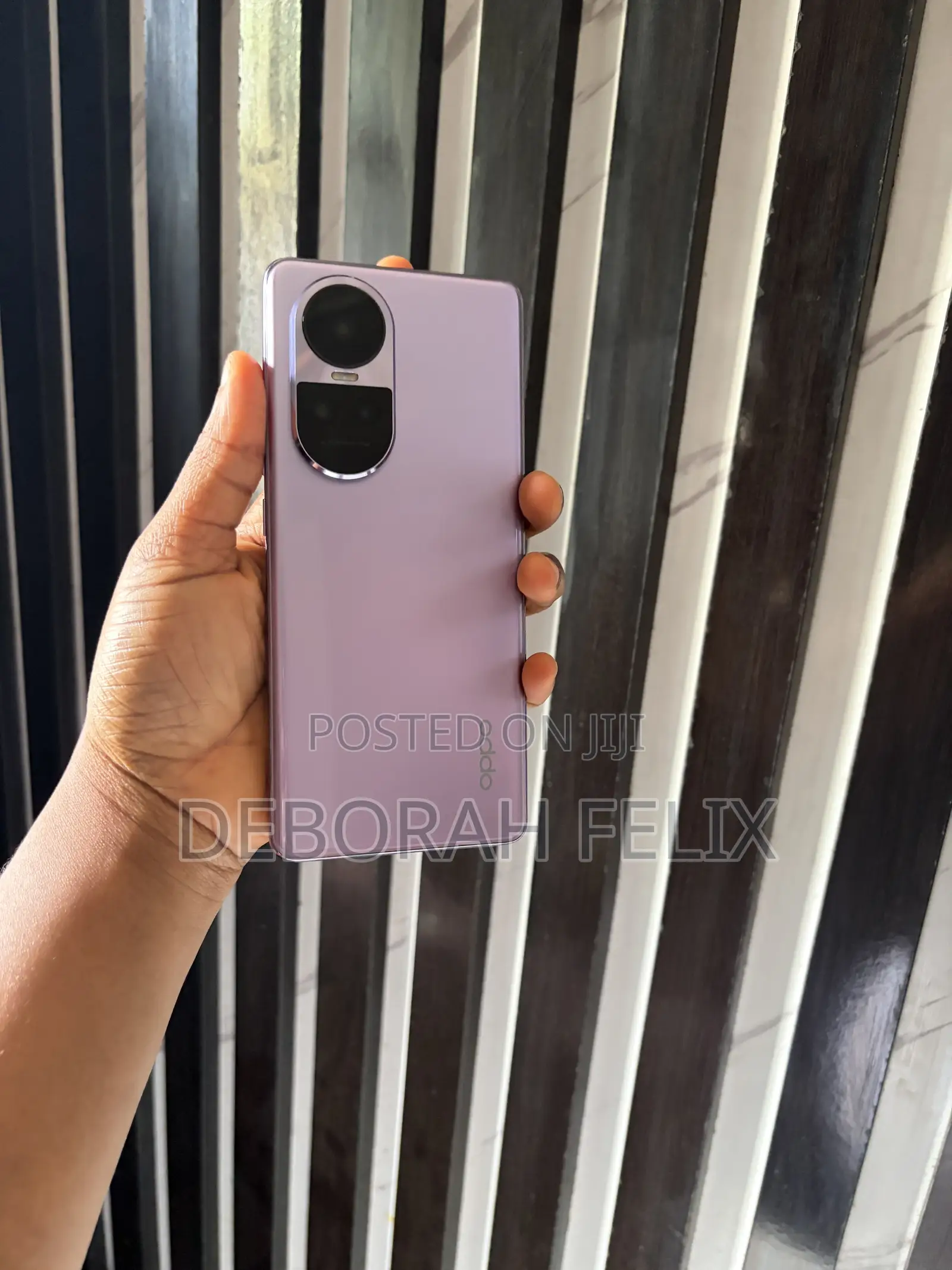 Oppo Reno 10pro 5G