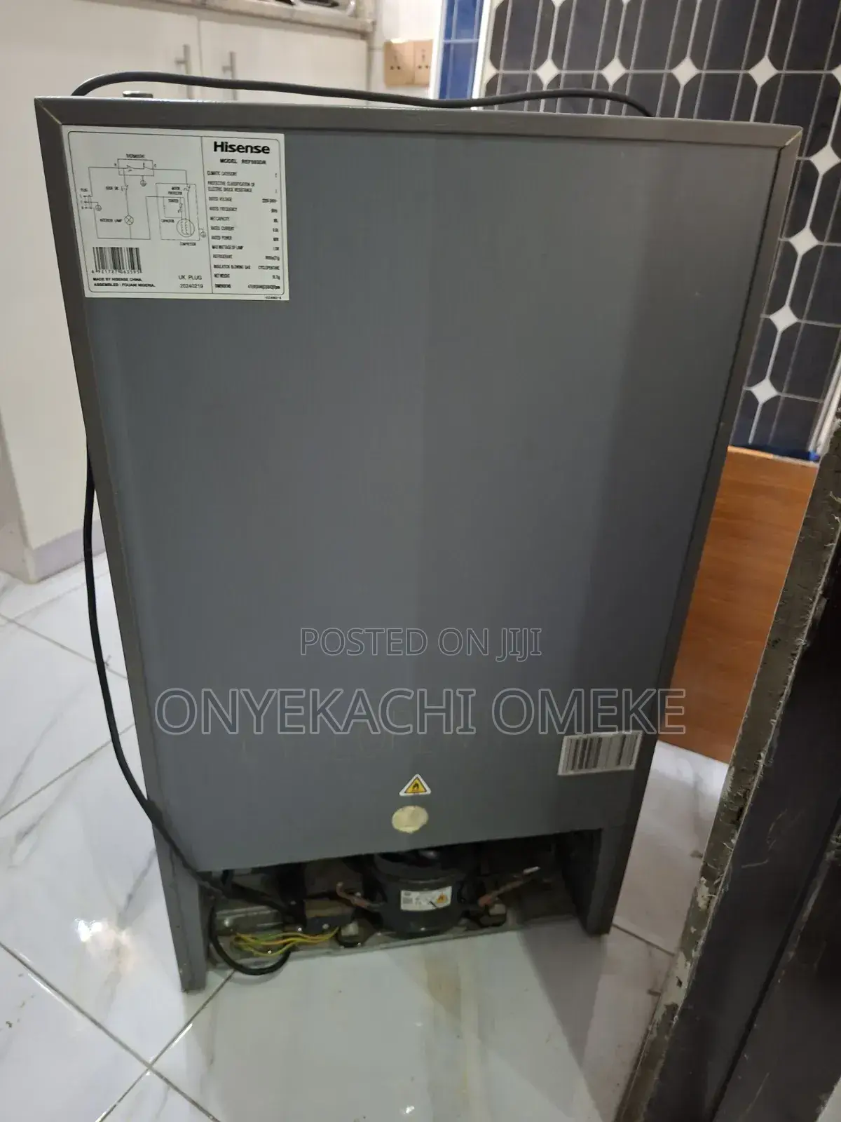 Refrigerator