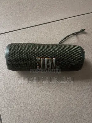 JBL Flips 6