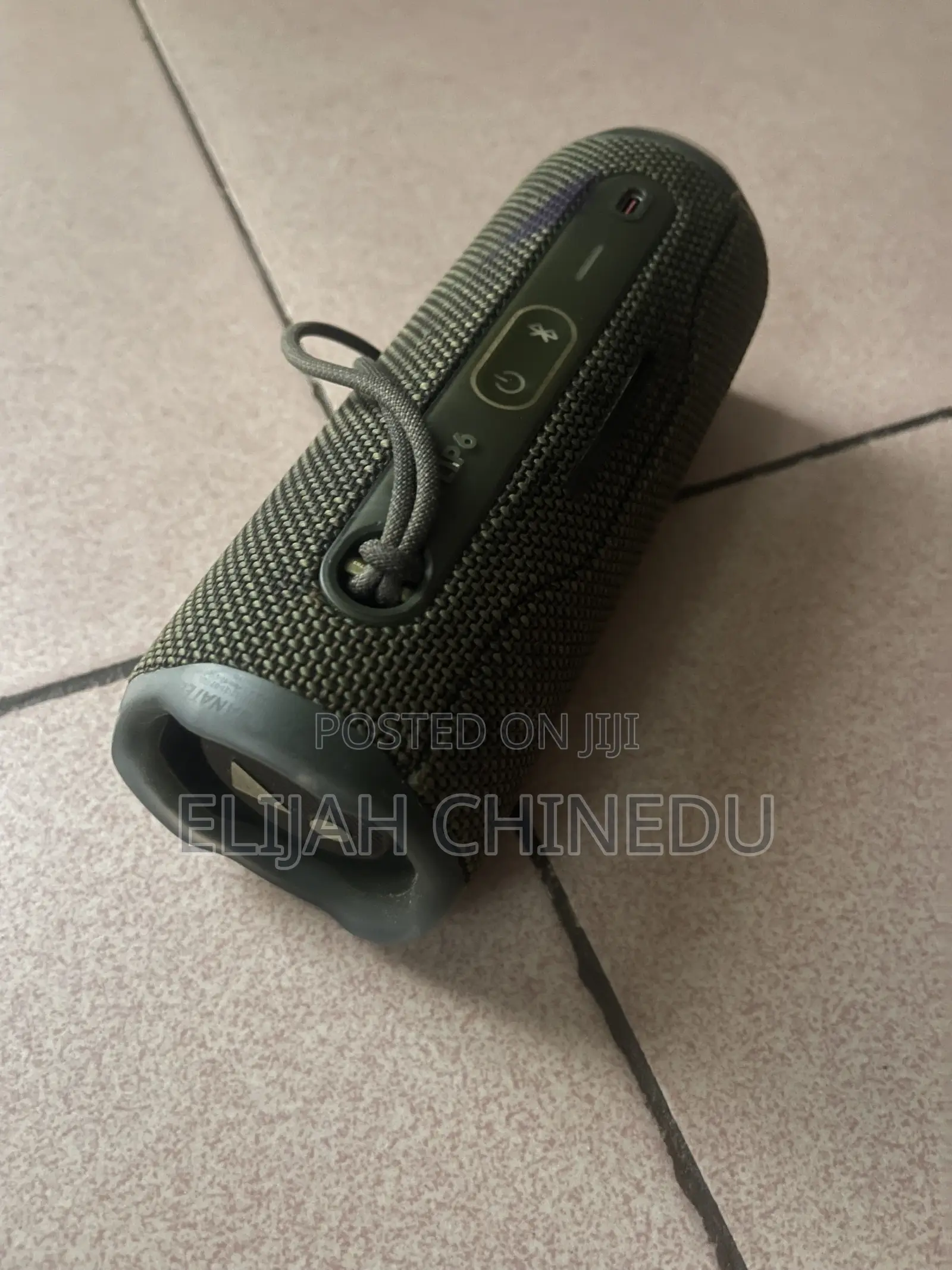 JBL Flips 6