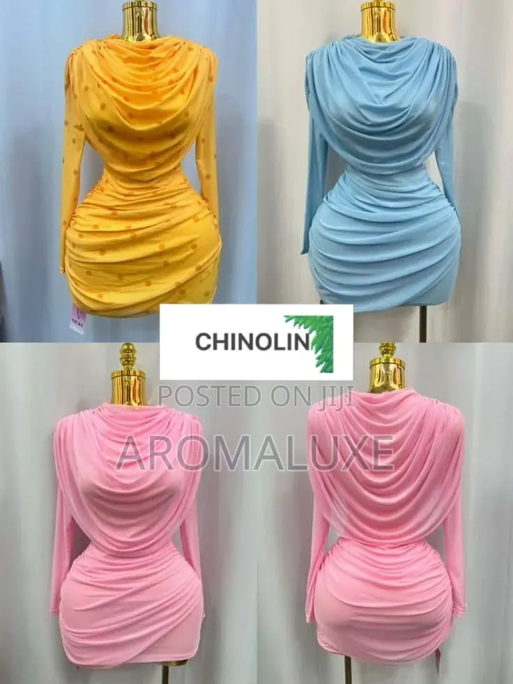 Party Gown