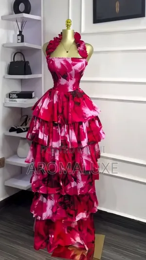 Party Gown