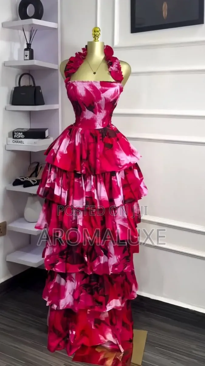 Party Gown