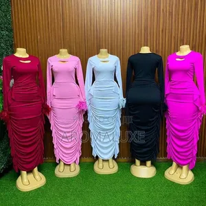 Party Gown