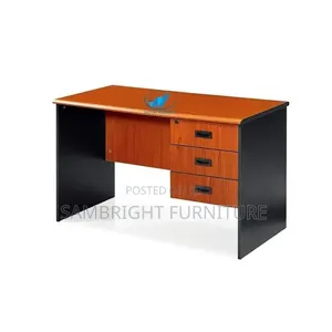 001 Office Table.