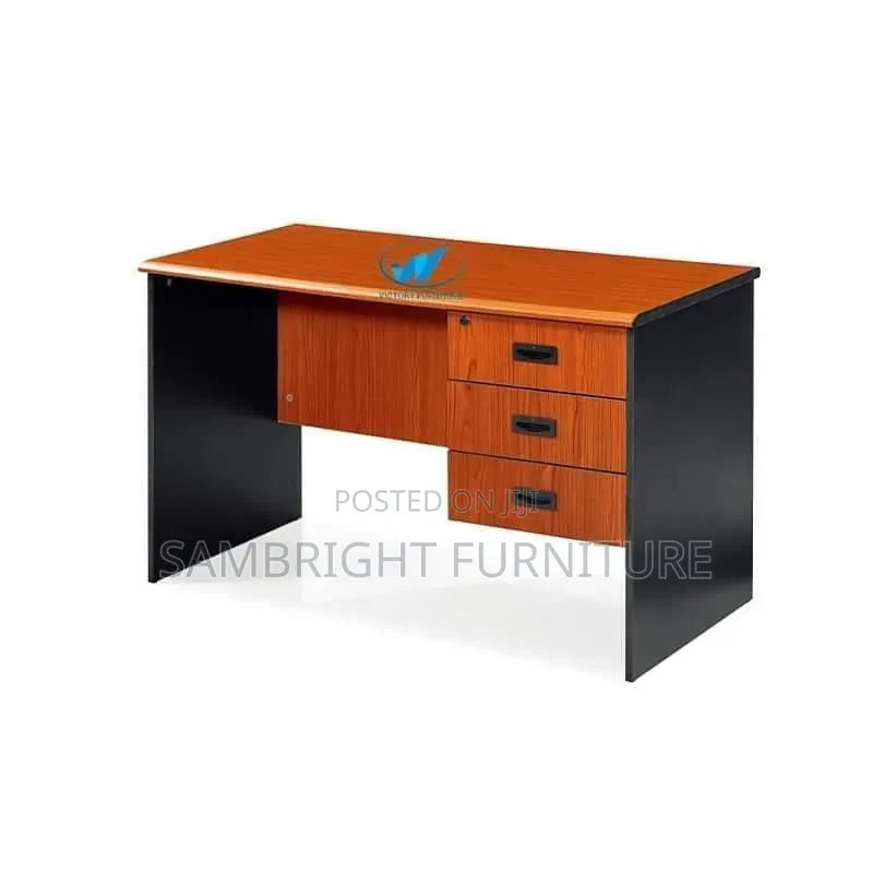 001 Office Table.