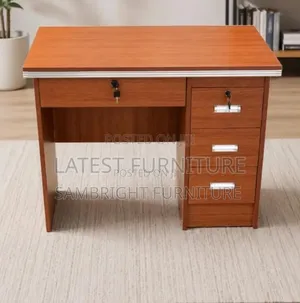 001 Office Table.