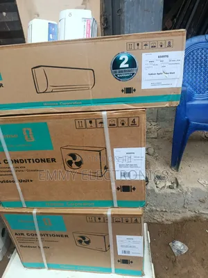 Brand New Hisense Low Voltage Regulator Pure Copper