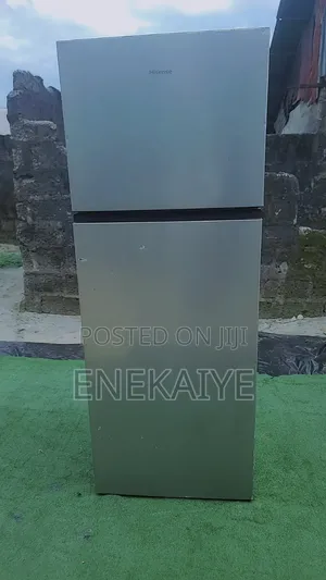 Hisense Refrigerator