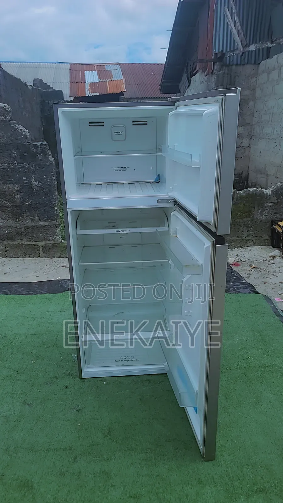 Hisense Refrigerator
