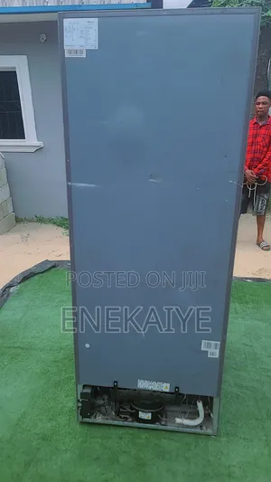 Hisense Refrigerator