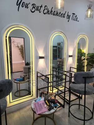 Mmirror Design