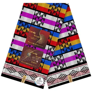 Cotton Ankara