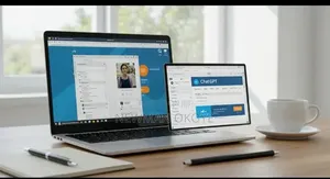 Practical AI Training: ChatGPT, Claude, Gemini & AI Tools for Work