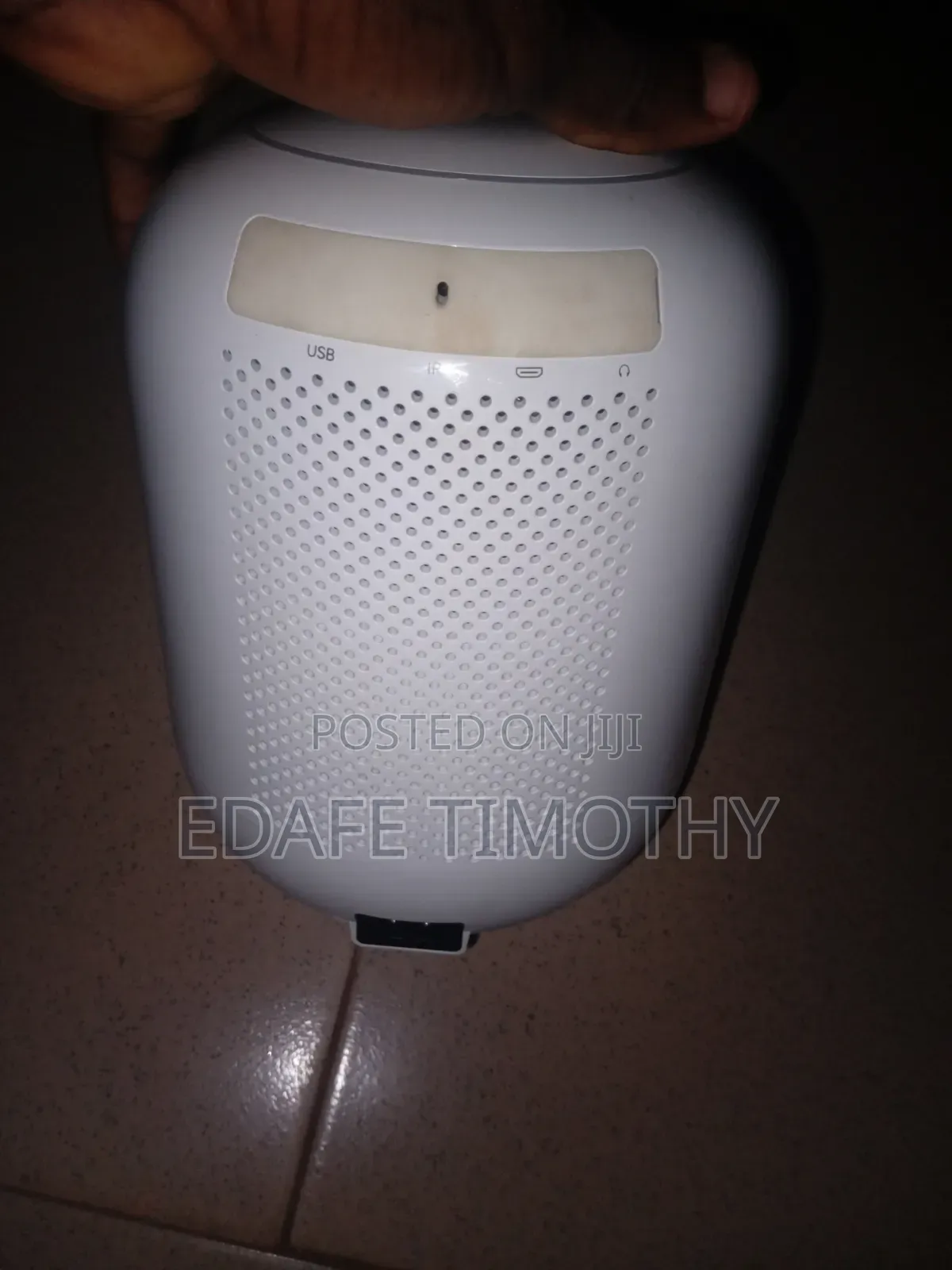 Portable 4K Smart Android Projector - Full HD Mini Home Theater