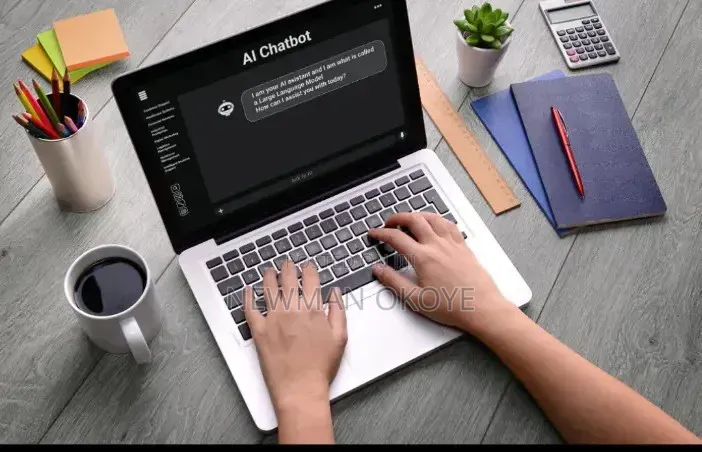 Practical AI Training: ChatGPT, Claude, Gemini & AI Tools for Work
