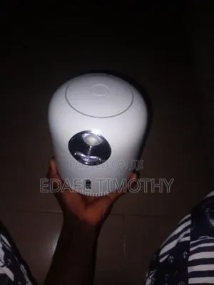 Portable 4K Smart Android Projector - Full HD Mini Home Theater
