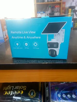 CCTV Maintenance