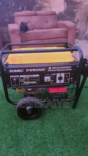 Generators