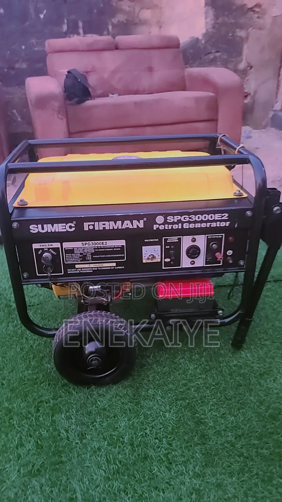 Generators
