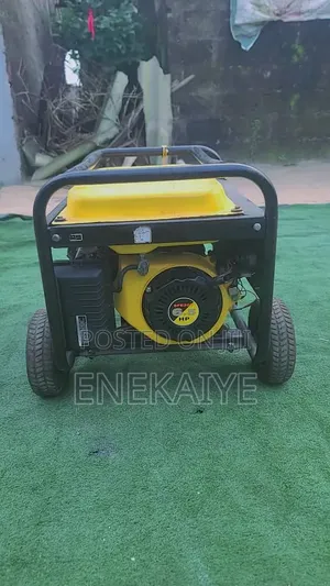 Generators