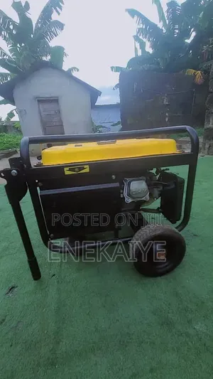 Generators