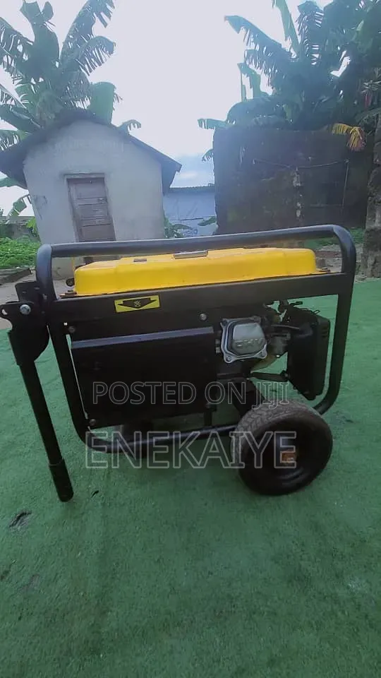 Generators