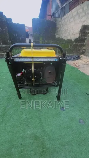 Generators