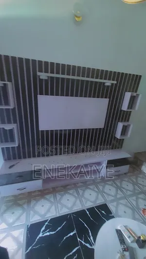TV Consoles