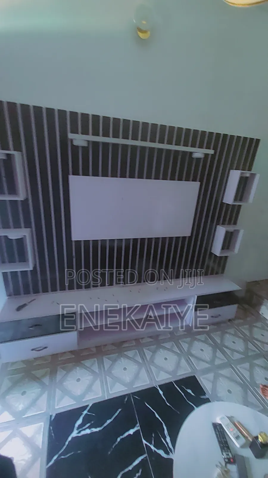 TV Consoles