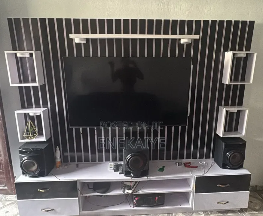 TV Consoles
