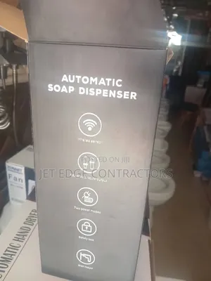 1Litre Sanitizer Dispenser