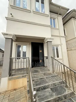 4bdrm Townhouse / Terrace in Lifecamp, Dape for rent